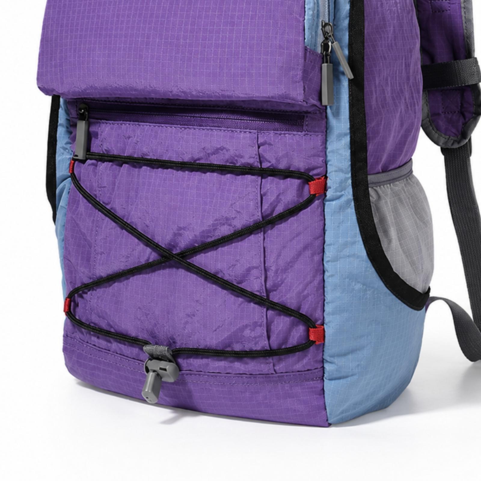 가볍고 내구성이 좋은 폴리에스터 소재의 야외용 여행용  - Outdoor Adventure Backpack 리뷰 및 가격