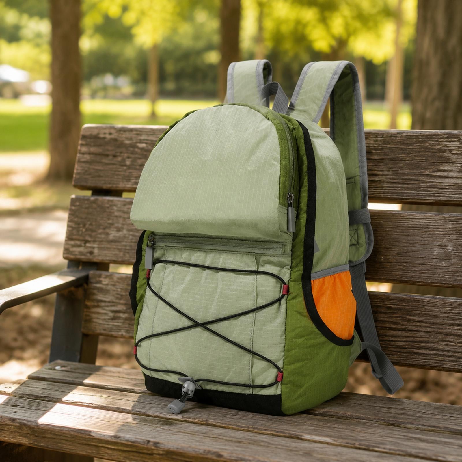 가볍고 내구성이 좋은 폴리에스터 소재의 야외용 여행용  - Outdoor Adventure Backpack 리뷰 및 가격