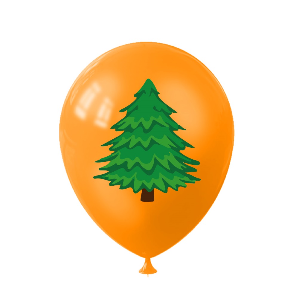 9pcs 해피 캠핑 풍선, 야외 모험 녹색 갈색 라텍스 - Outdoor Adventure Birthday Party 리뷰 및 가격