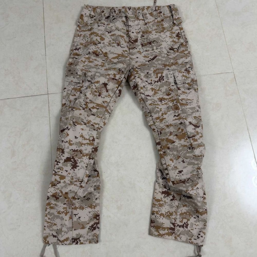 전술용 위장복, 야외 전투 훈련용 의상, 통기성이 좋고 - Outdoor Adventure Outfit 리뷰 및 가격